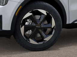 Kia Sorento Plug-In Hybrid EX AWD 2026
