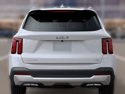 Kia Sorento Plug-In Hybrid EX AWD 2026