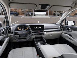 Kia Sorento Plug-In Hybrid EX AWD 2026