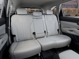 Kia Sorento Plug-In Hybrid EX AWD 2026