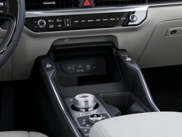 Kia Sorento Plug-In Hybrid EX AWD 2026