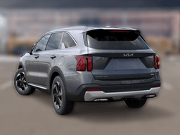 Kia Sorento Plug-In Hybrid EX AWD 2026