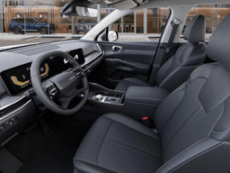 Kia Sorento Plug-In Hybrid EX AWD 2026