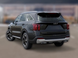 Kia Sorento Plug-In Hybrid EX AWD 2026