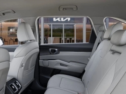 Kia Sorento Plug-In Hybrid EX AWD 2026