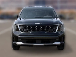 Kia Sorento Plug-In Hybrid EX AWD 2026