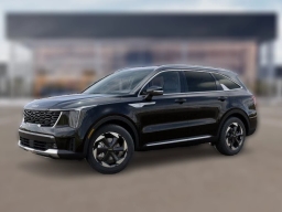 Kia Sorento Plug-In Hybrid EX AWD 2026