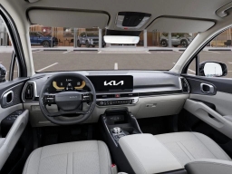 Kia Sorento Plug-In Hybrid EX AWD 2026