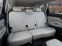 Kia Sorento Plug-In Hybrid EX AWD 2026