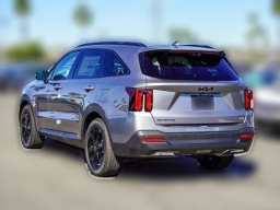 Kia Sorento Plug-In Hybrid X-Line SX Prestige AWD 2026