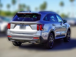 Kia Sorento Plug-In Hybrid X-Line SX Prestige AWD 2026