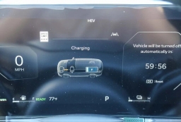 Kia Sorento Plug-In Hybrid X-Line SX Prestige AWD 2026