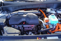 Kia Sorento Plug-In Hybrid X-Line SX Prestige AWD 2026