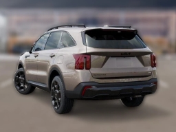 Kia Sorento Plug-In Hybrid X-Line SX Prestige AWD 2026
