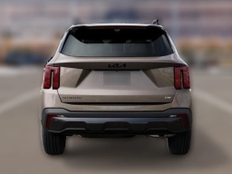 Kia Sorento Plug-In Hybrid X-Line SX Prestige AWD 2026