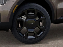 Kia Sorento Plug-In Hybrid X-Line SX Prestige AWD 2026