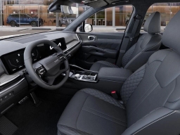 Kia Sorento Plug-In Hybrid X-Line SX Prestige AWD 2026