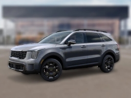 Kia Sorento Plug-In Hybrid X-Line SX Prestige AWD 2026