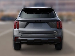 Kia Sorento Plug-In Hybrid X-Line SX Prestige AWD 2026