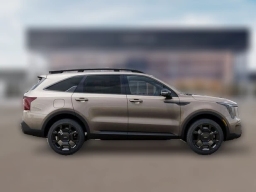 Kia Sorento Plug-In Hybrid X-Line SX Prestige AWD 2026