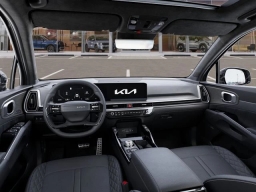 Kia Sorento Plug-In Hybrid X-Line SX Prestige AWD 2026