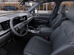 Kia Sorento Plug-In Hybrid X-Line SX Prestige AWD 2026