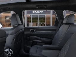 Kia Sorento Plug-In Hybrid X-Line SX Prestige AWD 2026