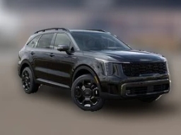 Kia Sorento Plug-In Hybrid X-Line SX Prestige AWD 2026