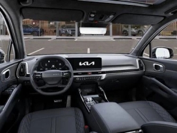 Kia Sorento Plug-In Hybrid X-Line SX Prestige AWD 2026