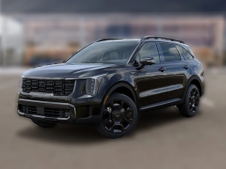 Kia Sorento Plug-In Hybrid X-Line SX Prestige AWD 2026