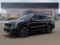 Kia Sorento Plug-In Hybrid X-Line SX Prestige AWD 2026
