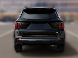 Kia Sorento Plug-In Hybrid X-Line SX Prestige AWD 2026