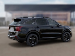Kia Sorento Plug-In Hybrid X-Line SX Prestige AWD 2026