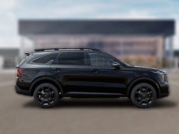 Kia Sorento Plug-In Hybrid X-Line SX Prestige AWD 2026