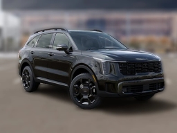 Kia Sorento Plug-In Hybrid X-Line SX Prestige AWD 2026
