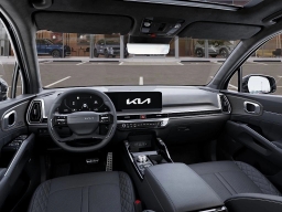 Kia Sorento Plug-In Hybrid X-Line SX Prestige AWD 2026