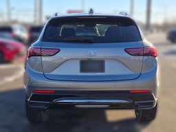 Buick Envision Sport Touring AWD 4dr 2025