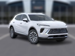 Buick Envision Preferred AWD 4dr 2026