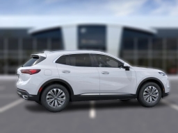 Buick Envision Preferred AWD 4dr 2026