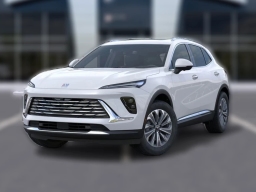 Buick Envision Preferred AWD 4dr 2026