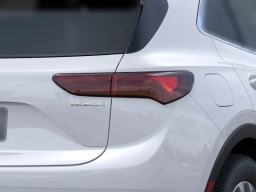 Buick Envision Preferred AWD 4dr 2026