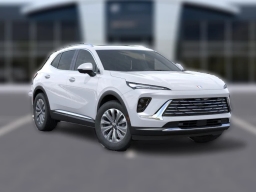 Buick Envision Preferred AWD 4dr 2026