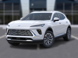 Buick Envision Preferred AWD 4dr 2026