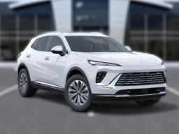 Buick Envision Preferred AWD 4dr 2026