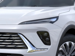 Buick Envision Preferred AWD 4dr 2026