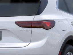 Buick Envision Preferred AWD 4dr 2026