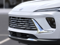 Buick Envision Preferred AWD 4dr 2026