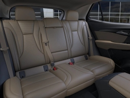 Buick Envision Preferred AWD 4dr 2026