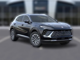 Buick Envision Preferred AWD 4dr 2026