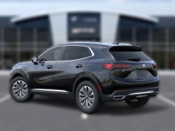 Buick Envision Preferred AWD 4dr 2026